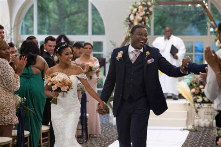 Are Love Is Blind’s Jarrette Jones and Iyanna McNeely Still Together? Inside Their Relationship Post-Show