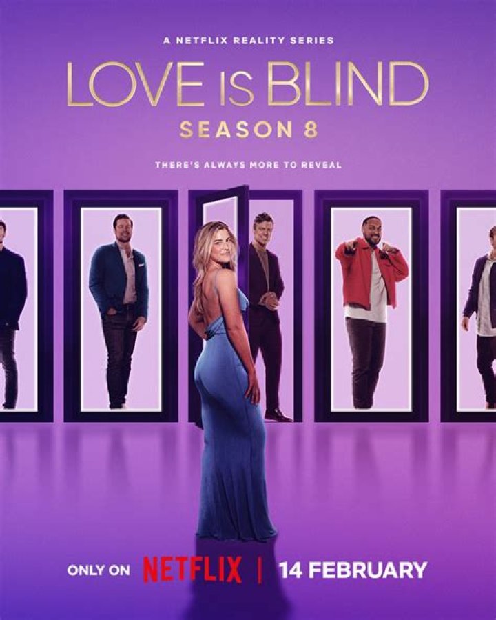 Are ‘Love Is Blind’ Stars Amber and Barnett Still Together? Clues the Netflix Couple Made It Work