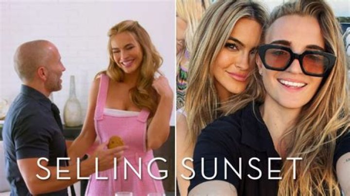 Are Selling Sunset’s Chrishell Stause and Jason Oppenheim Still Together? Inside Their Short-Lived Romance