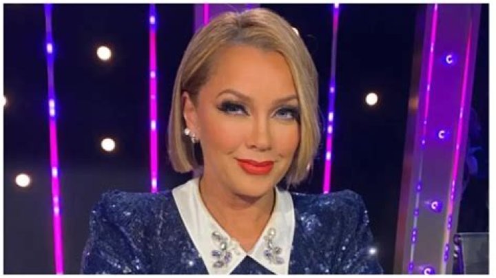 Are Vanessa Williams eyes really blue? – Celebrity.fm – #1 Official Stars, Business & People Network, Wiki, Success story, Biography & Quotes