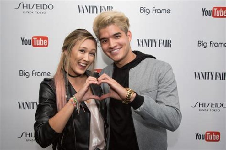 Are YouTubers LaurDIY and Alex Wassabi Getting Engaged Soon? She’s Spilling the Tea (EXCLUSIVE)