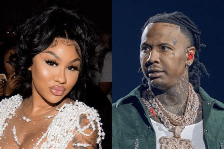 Ari Fletcher Claims Moneybagg Yo's Ex Has Been Harassing Her For 5 Years