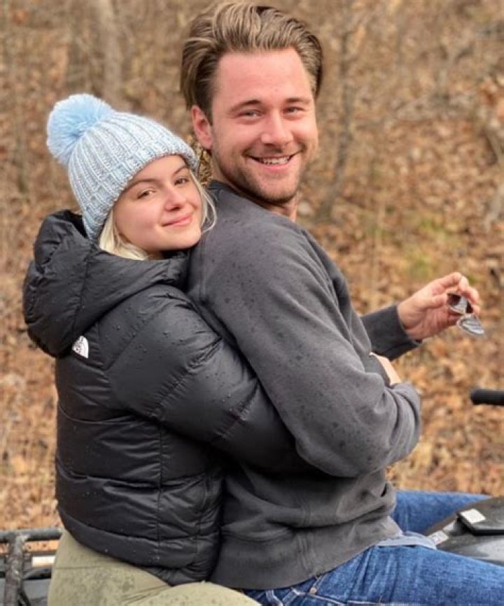 Ariel Winter and Boyfriend Luke Benward Are All Smiles as They Step Out Together in L.A.