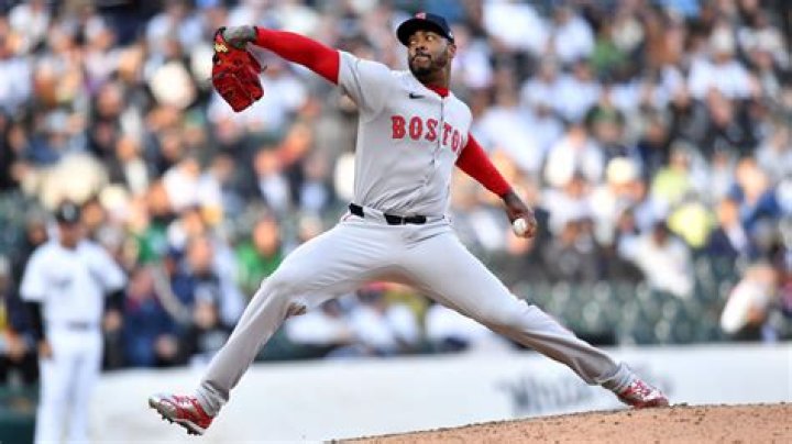 Aroldis Chapman
