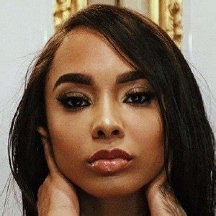 Aryan Davenport (Instagram Star) - Age, Birthday, Bio, Facts, Family, Net Worth, Height & More