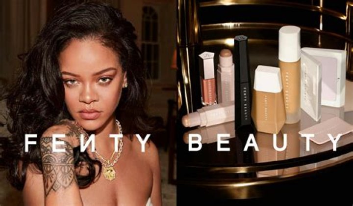ASAP Rocky Shines In New Fenty Beauty Ad