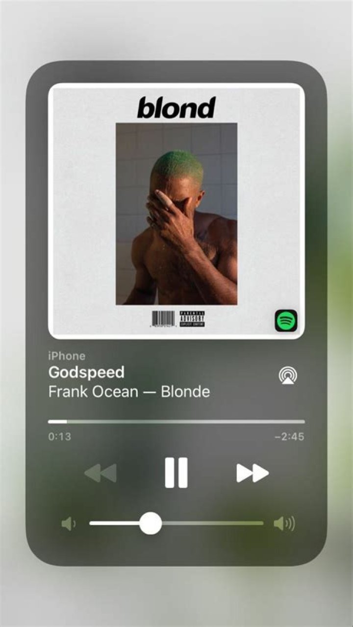 Asher Roth Planning Album Name Change Because Of Similarity To Frank Ocean's Album