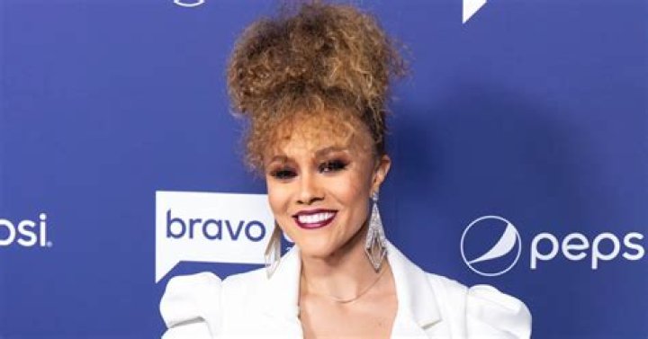 Ashley Darby Net Worth 2023: What Is The "RHOP" Star Worth?
