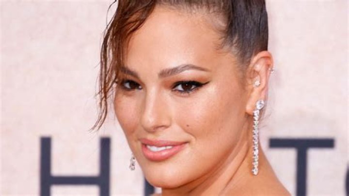 Ashley Graham Reveals How Waiting To Have Sex Until Marriage Has Made Her Relationship So Successful