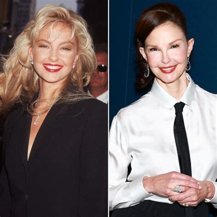Ashley Judd’s Beautiful Transformation Photos: How She Slammed Plastic Surgery Rumors