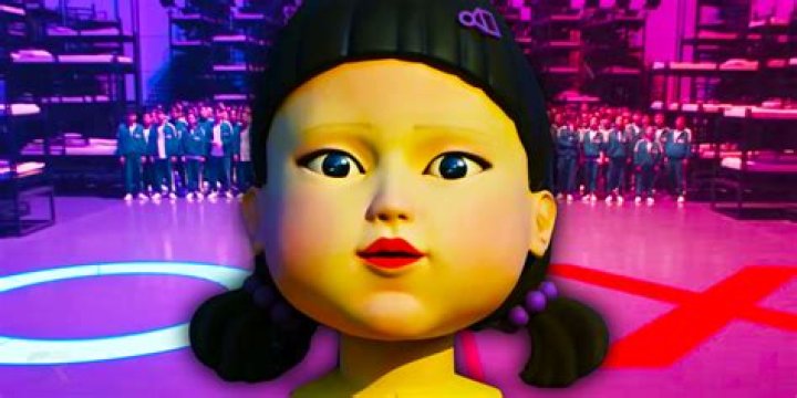 Asian Doll's Mugshot Released