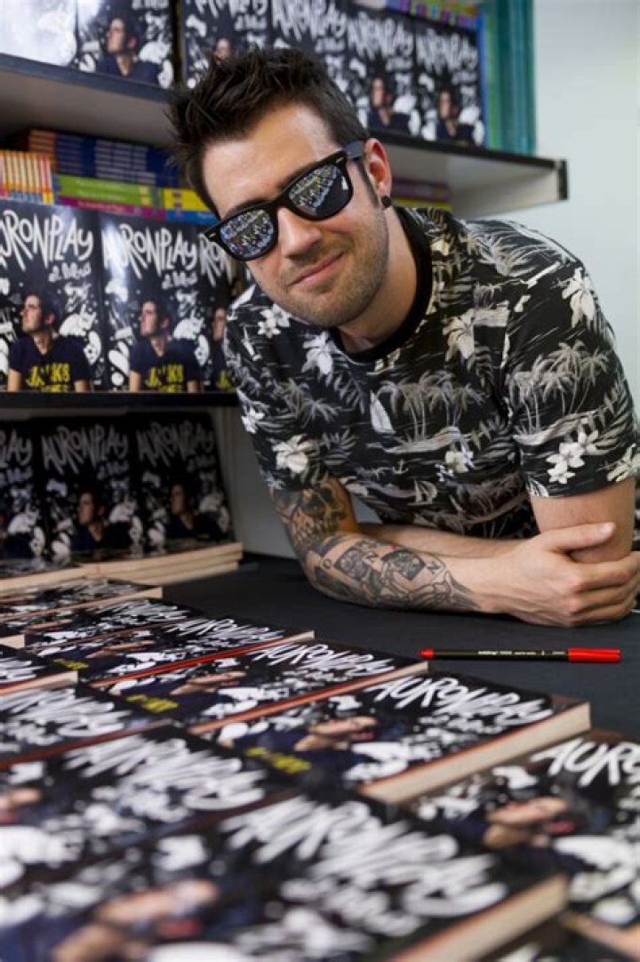 AuronPlay Net Worth 2023: What Is The Streamer Worth?