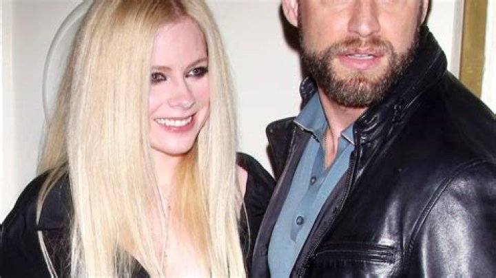Avril Lavigne Is Ready for Her Happy Ending, Wants to Marry New Boyfriend J.R. Rotem (EXCLUSIVE)
