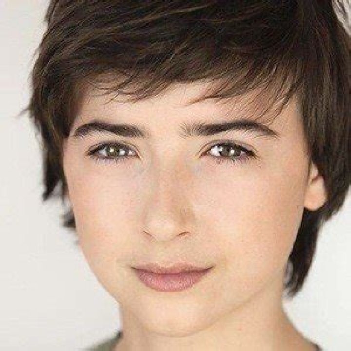 Aymeric Jett Montaz (TV Actor) - Age, Birthday, Bio, Facts, Family, Net Worth, Height & More