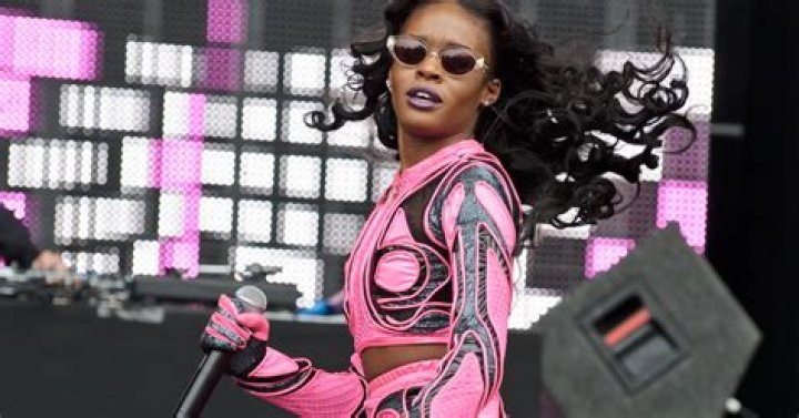 Azealia Banks Labels Ice Spice The "Antithesis" Of "Y2K" In Latest Rant