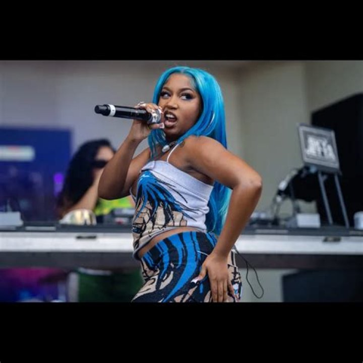 Baby Tate Net Worth 2023: What Is The "LHHATL" Star Worth?
