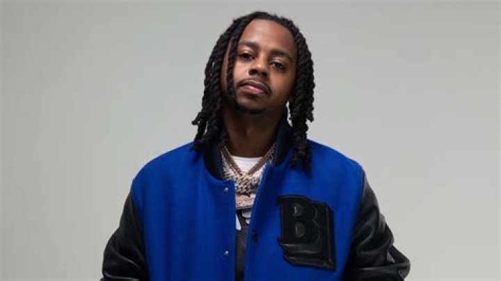 Babyface Ray Recruits Blxst And Nija For "Spend It"