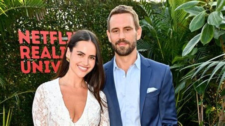 Bachelor Nation Alum Vanessa Grimaldi Engaged to Joshua Wolfe 2 Years After Nick Viall Engagement