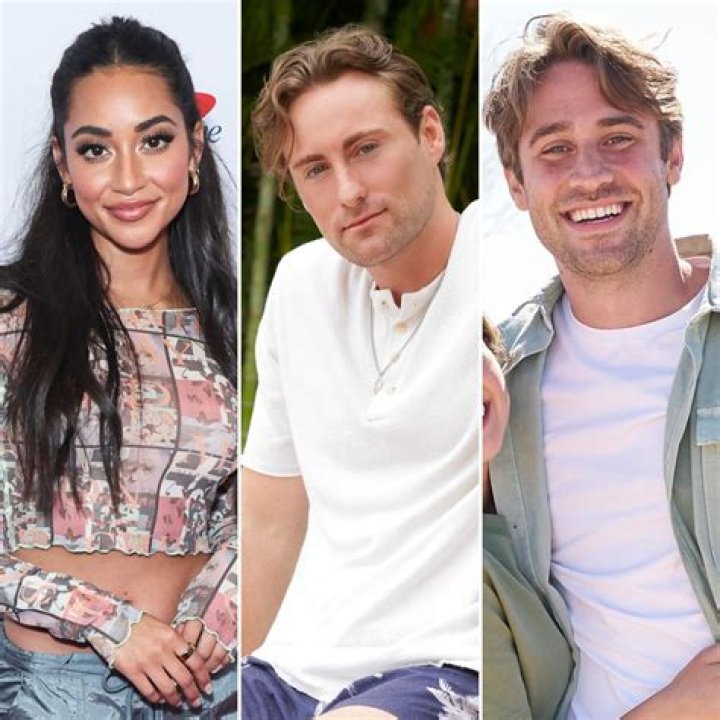 Bachelor Nation Drama! What Went Down Between Victoria Fuller, Johnny DePhillipo and Greg Grippo