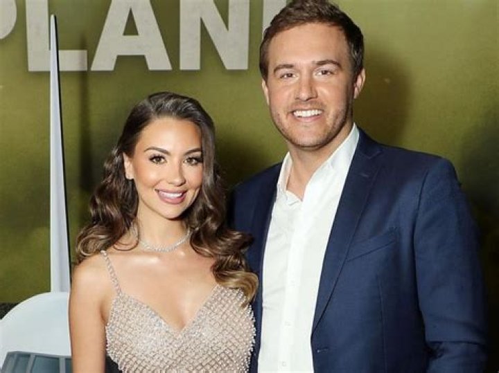 Bachelor’s Peter Weber Goes Instagram Official With Girlfriend Kelley Flanagan: ‘You Caught Me’