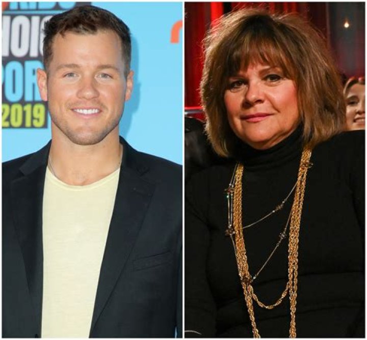 ‘Bachelor’ Star Colton Underwood Shades Peter Weber’s Mom Barb in Epic Clapback