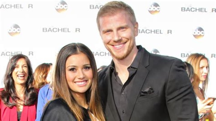 ‘Bachelor’ Stars Sean Lowe and Catherine Giudici’s Baby Boy is Ready For His Close-Up!