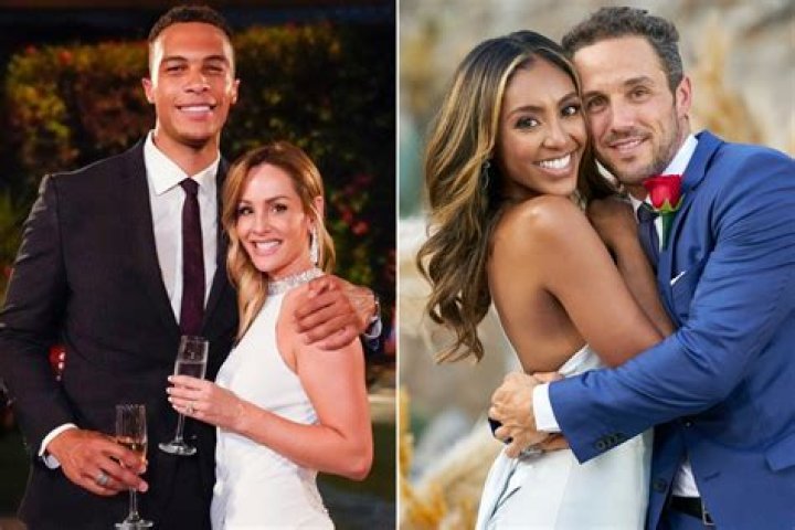 Bachelorette Clare Crawley and Dale Moss’ Cutest Moments Before Their Breakup: See Pics