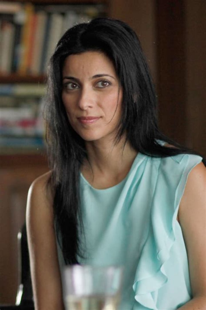Bahar Soomekh