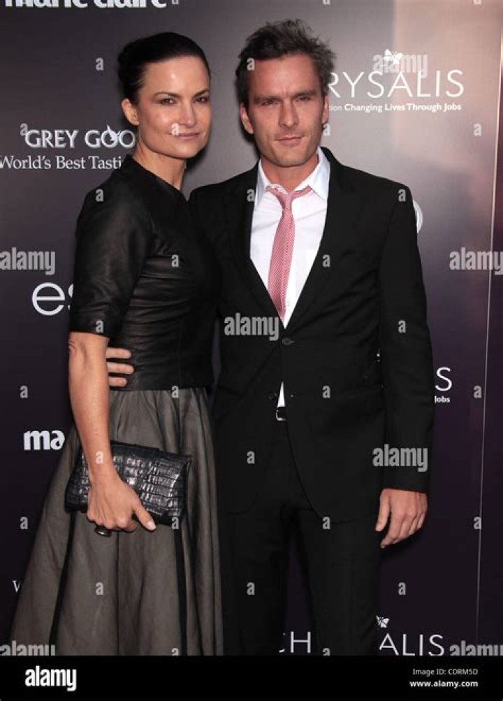 Balthazar Getty
