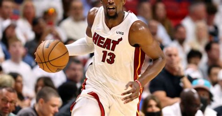 Bam Adebayo Net Worth 2023: What Is The NBA Star Worth?