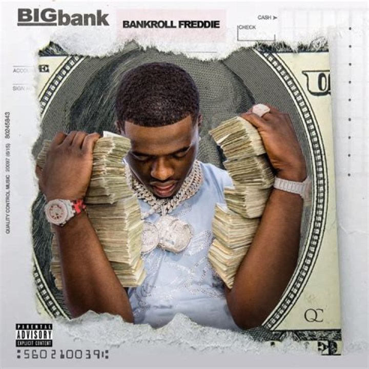 Bankroll Freddie Recruits Megan The Stallion For "Pop It"