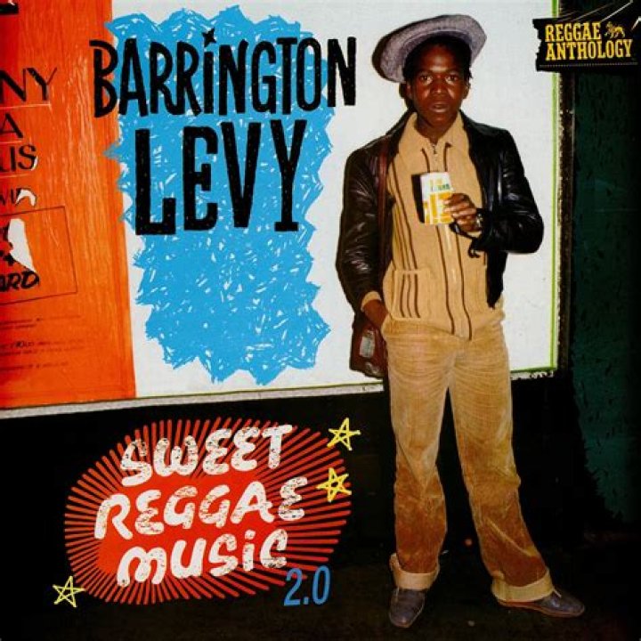 Barrington Levy (Reggae Singer) - Age, Birthday, Bio, Facts, Family, Net Worth, Height & More
