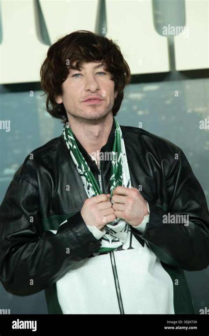 Barry Loukaitis Biography, Age, Height, Wife, Net Worth, Family