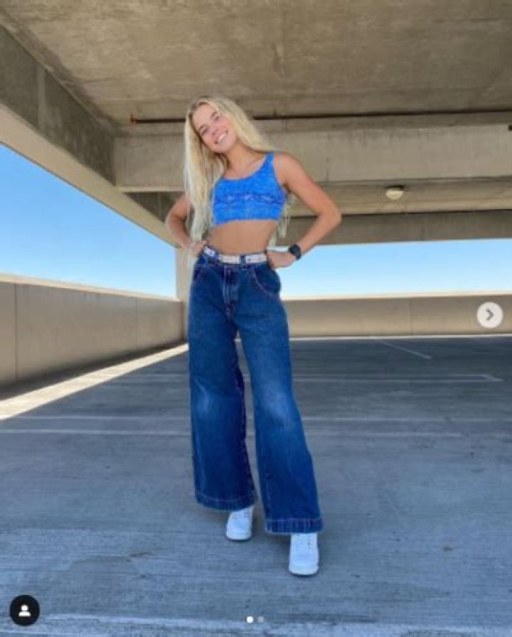 Becca Means Age | Wiki, Net worth, Bio, Height, Boyfriend