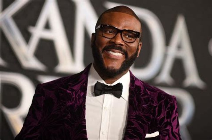 Being a Media Mogul Pays Big Bucks! Find Out Tyler Perry’s Staggering Net Worth