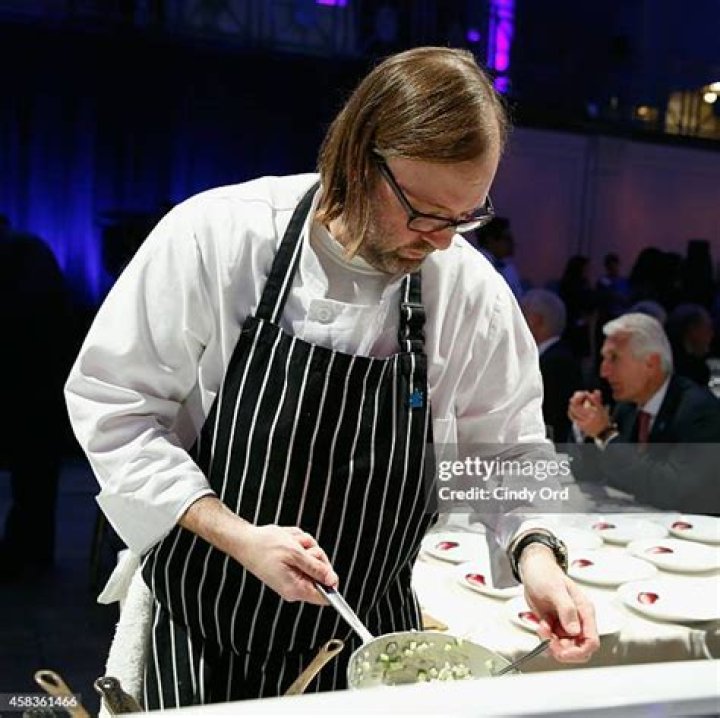 Bella Wylie (Chef) - Edad, cumpleaños, biografía, hechos, familia, patrimonio neto, altura y más