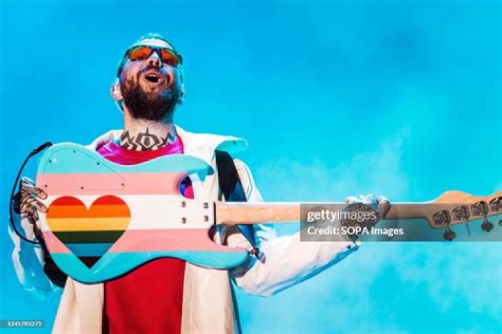 Ben McKee