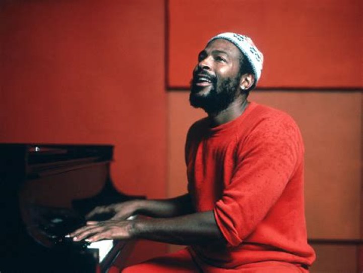 Best Marvin Gaye Samples In Hip Hop: From Kendrick Lamar To Jay-Z