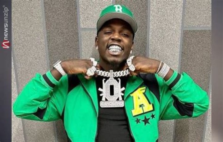 Big Boogie (Rapper) Wiki, Age, Net Worth, Height, Parents, Girlfriend, BIO & More