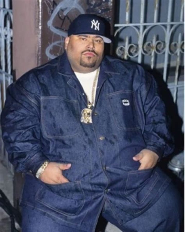 Big Pun