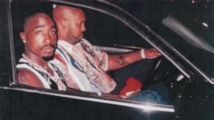 Biggie Wasn't Killed In A Drive-By, Says Ex-Bodyguard