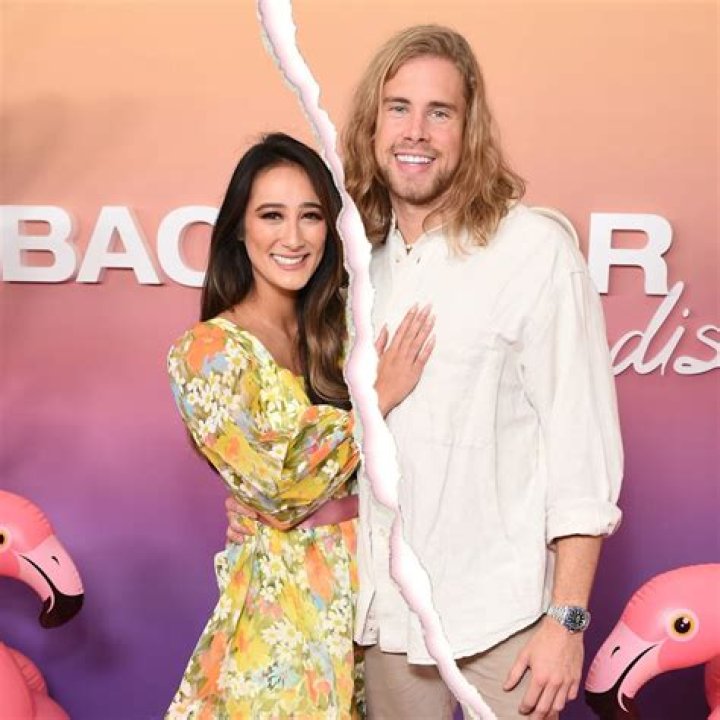 ‘BiP’ Star Jill Chin Reveals Why She Broke Up With Jacob Rapini: ‘Failure to Launch’