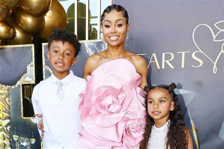 Blac Chyna Gushes Over Kids Dream and King’s Sweet Bond: ‘King Is the Protector, It’s the Sweetest Thing’