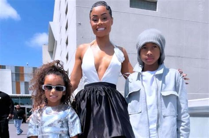 Blac Chyna Shares Cute Clips of Dream and Brother King Cairo Having a Fun Friday Night In