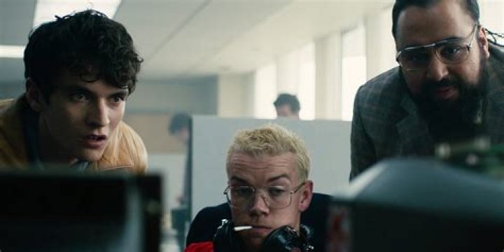"Black Mirror: Bandersnatch's" Ironic Netflix Ending Explained By Charlie Brooker