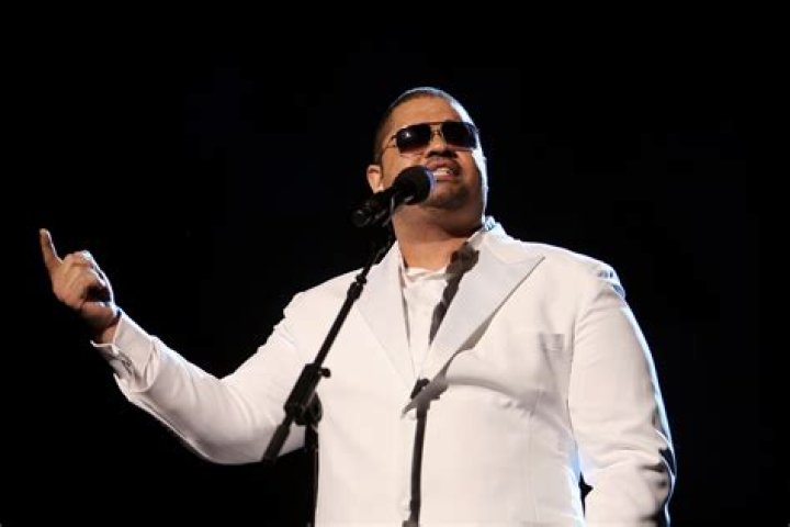 Black Music Month: Remembering Heavy D, The "Overweight Lover" Of Hip Hop