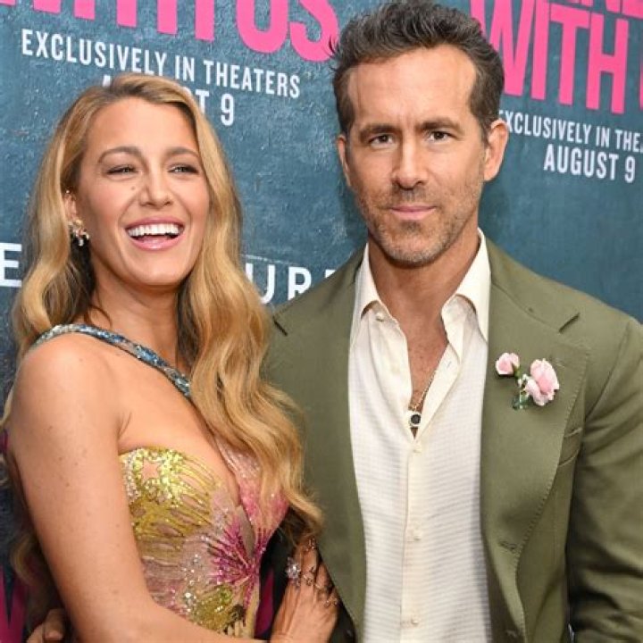 Blake Lively Gushes That She’s ‘Happy’ About Her ‘Life Choices’ in Flirty Comment to Ryan Reynolds