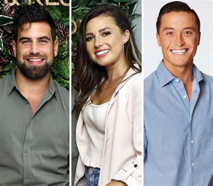 Blake Moynes’ Mom Has Shady Reaction to His Ex Katie Thurston’s New Romance With John Hersey