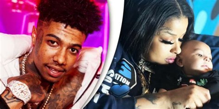 Blueface Seemingly Calls Out Chrisean Rock's "Disloyalty" Amid DDG-Rubi Rose Feud