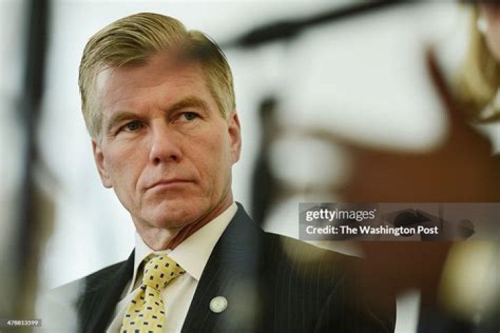 Bob McDonnell